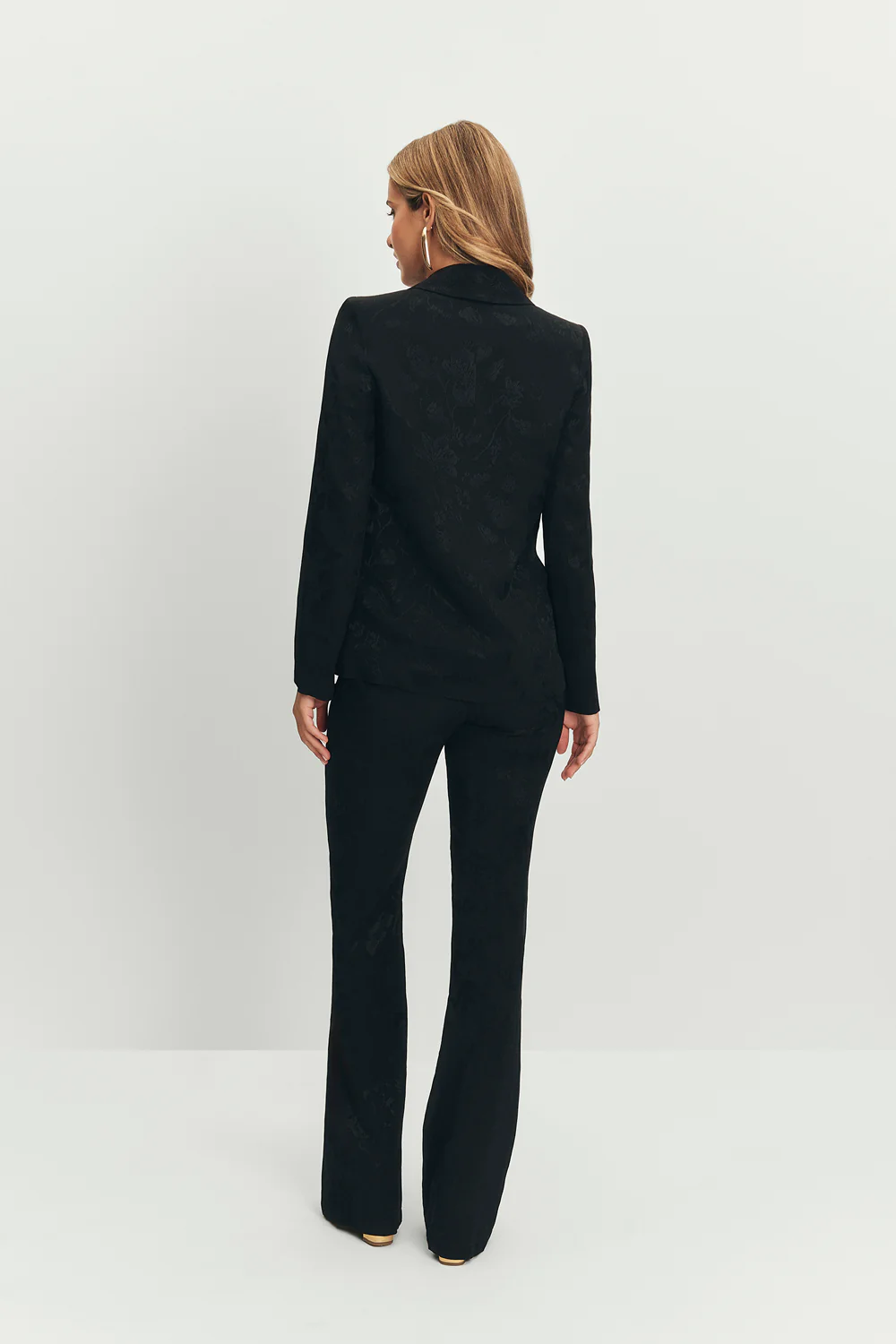 Blazer Chelsea Negra - Image 2