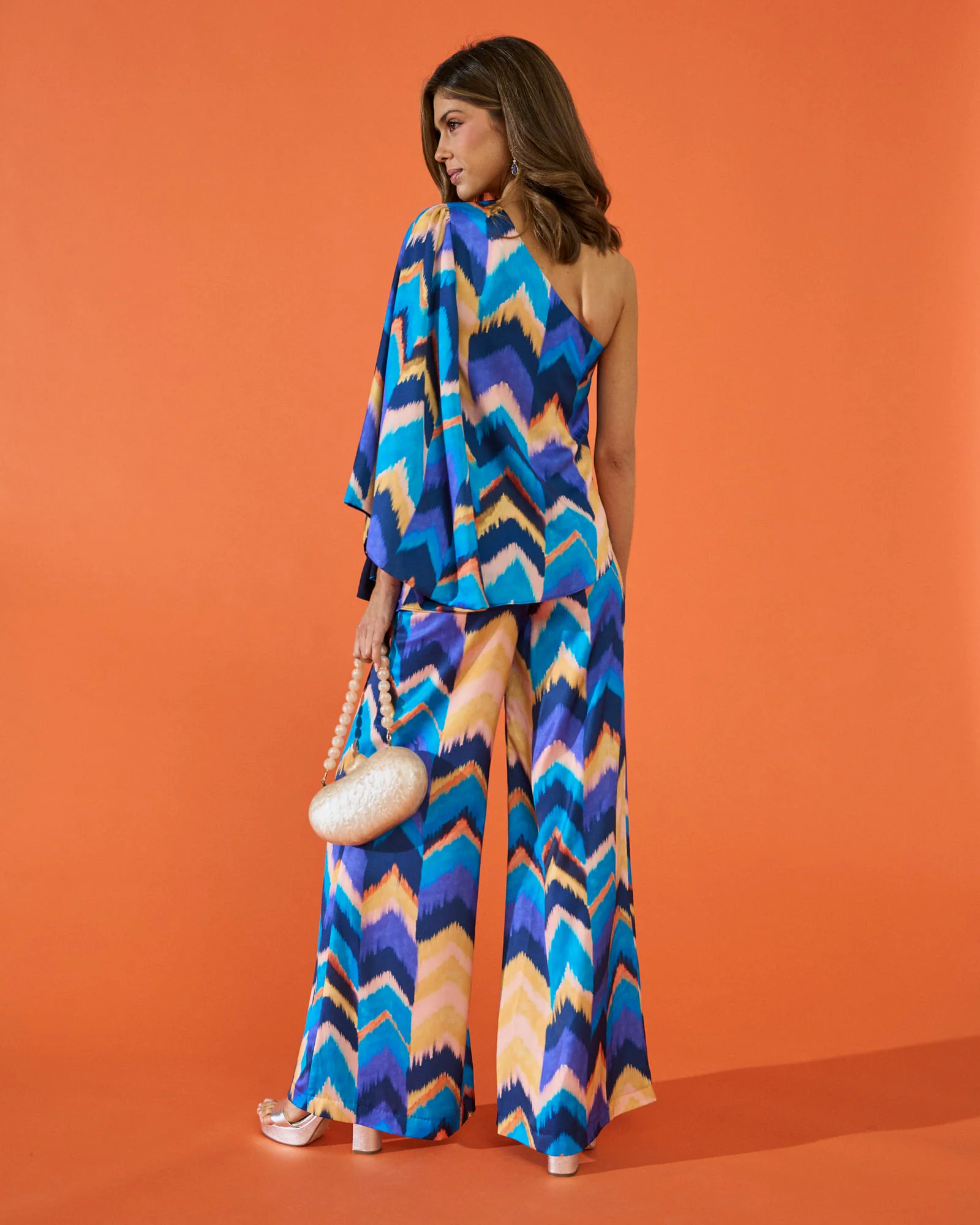 Blusa Triana Étnica - Image 5