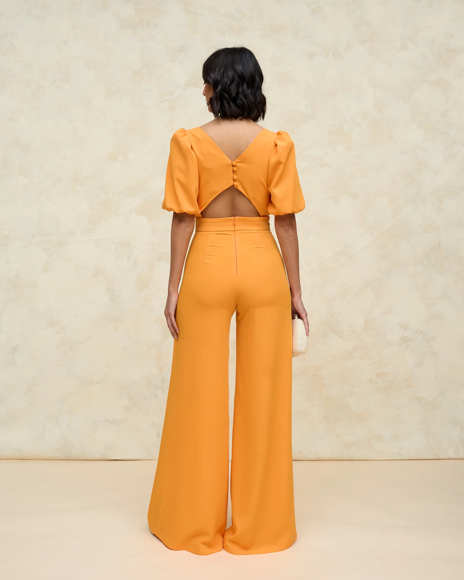 Mono Sol Naranja - Image 4