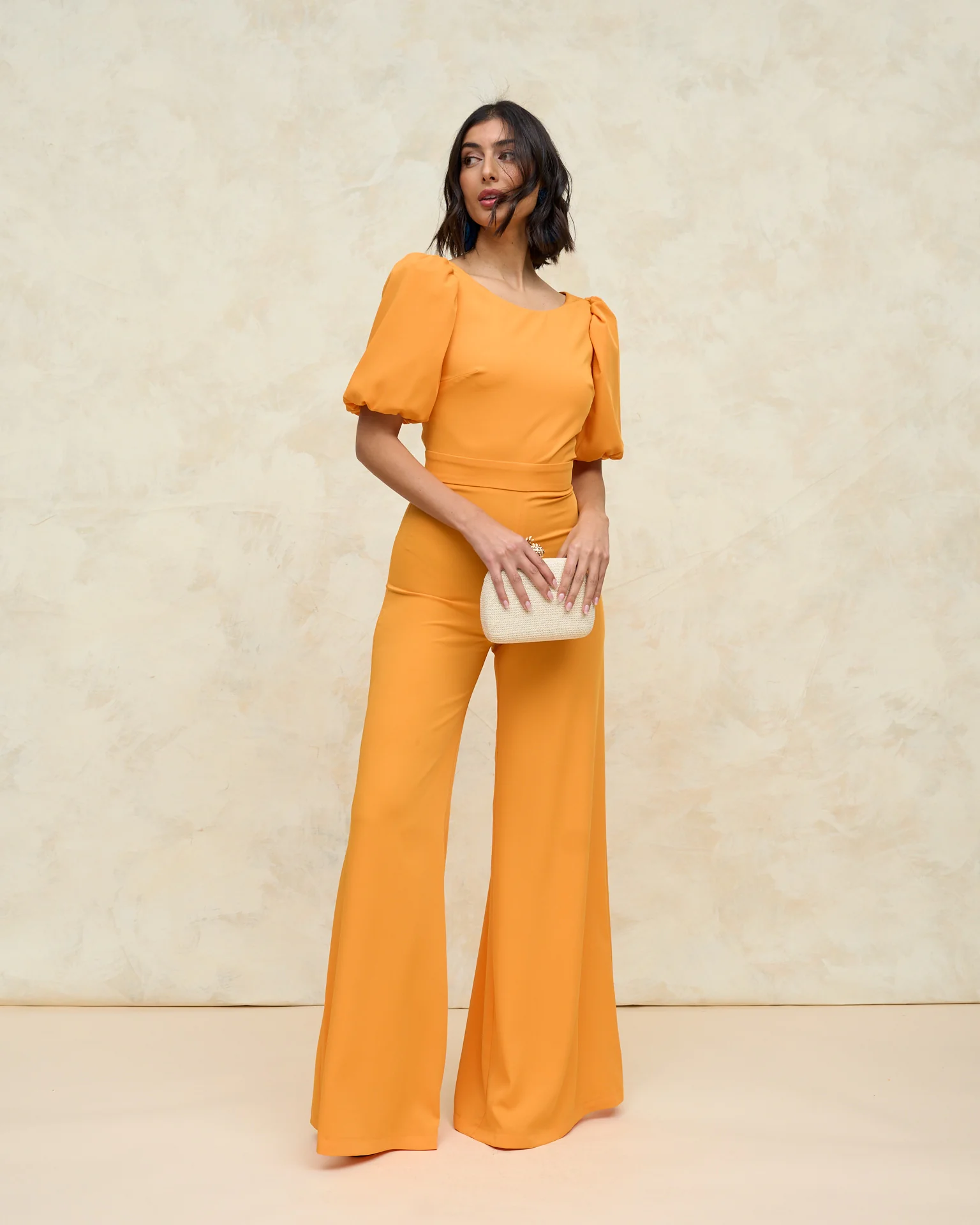 Mono Sol Naranja - Image 5