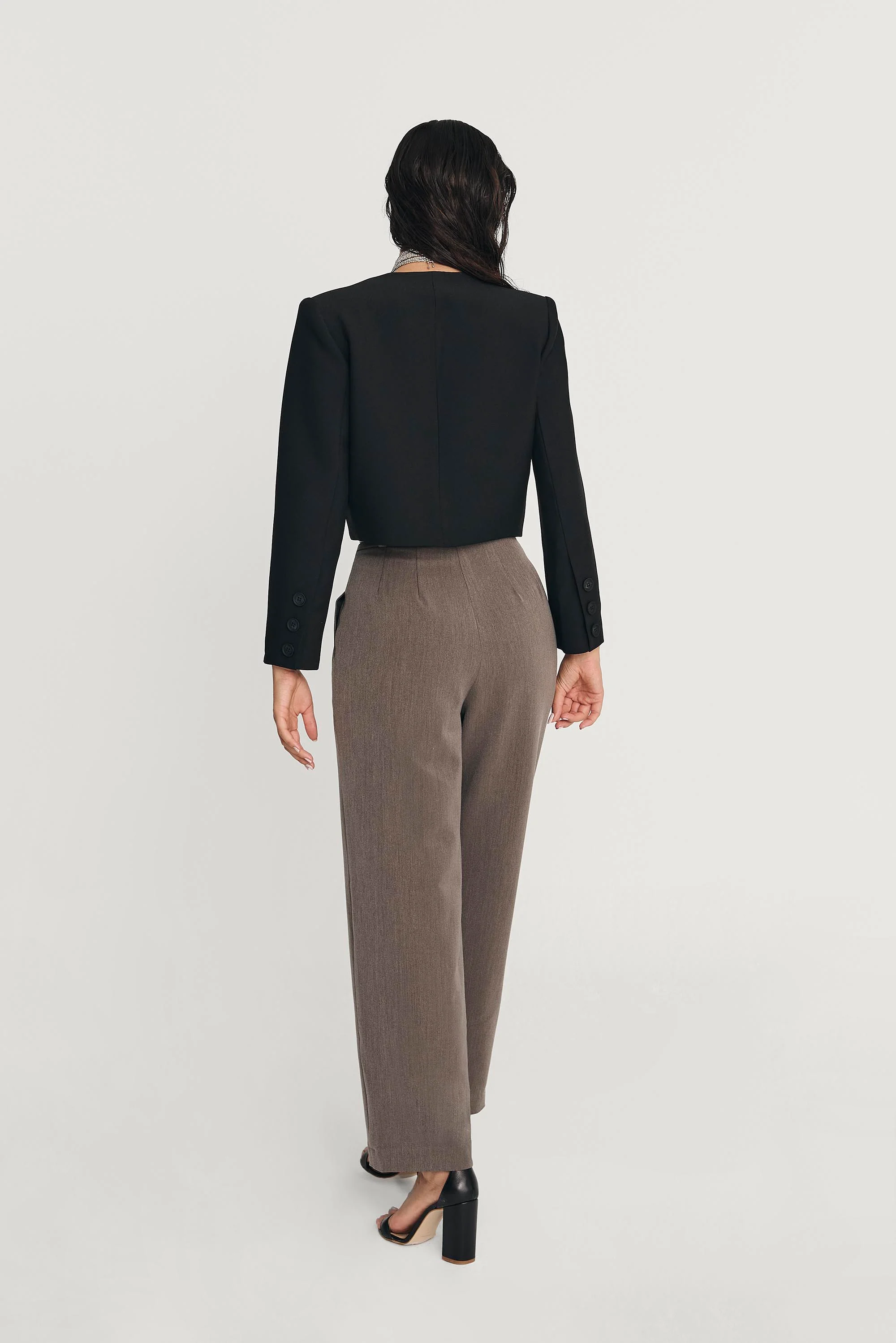 Pantalón Camden Gris - Image 3