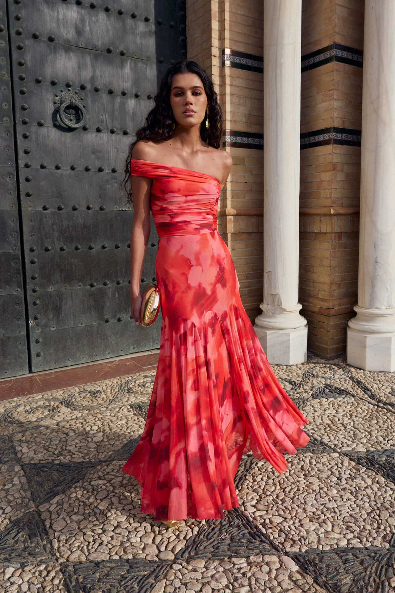 Top Marisol Estampado Floral - Image 5