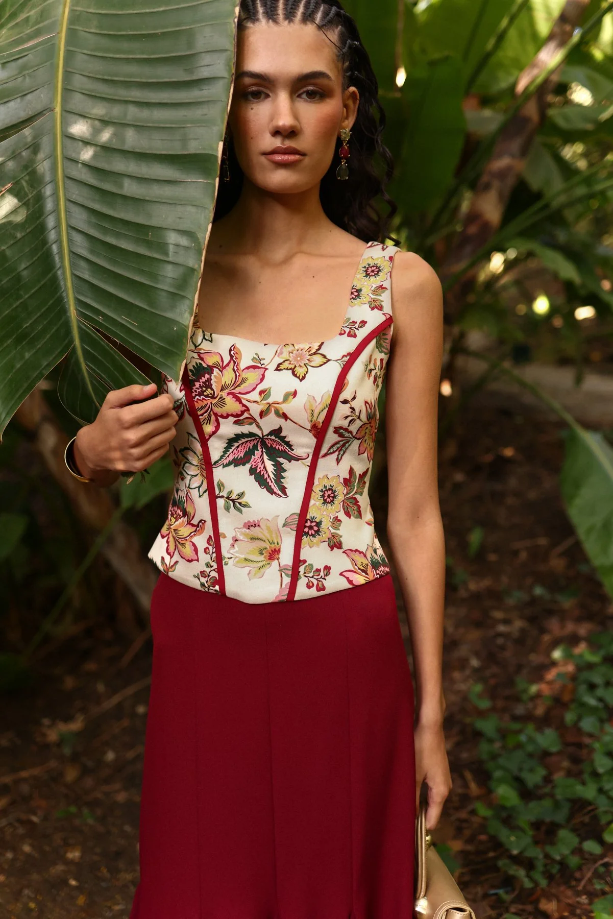 Vestidos Casual