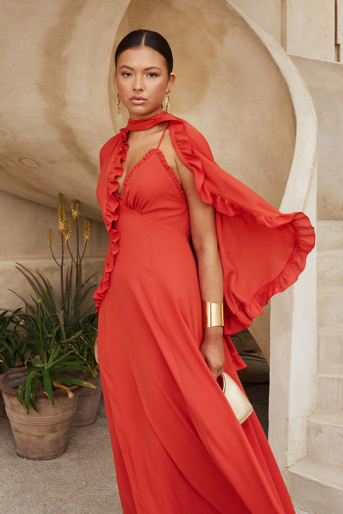 Vestido Dana Caldera - Image 4