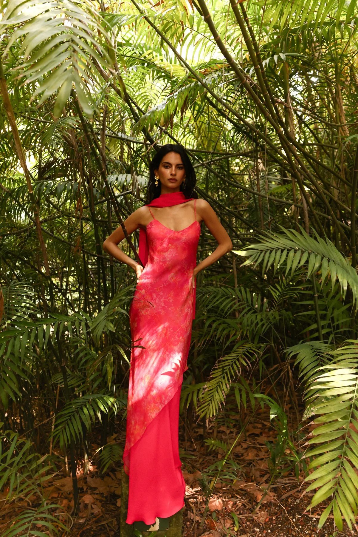 Selvática Collection