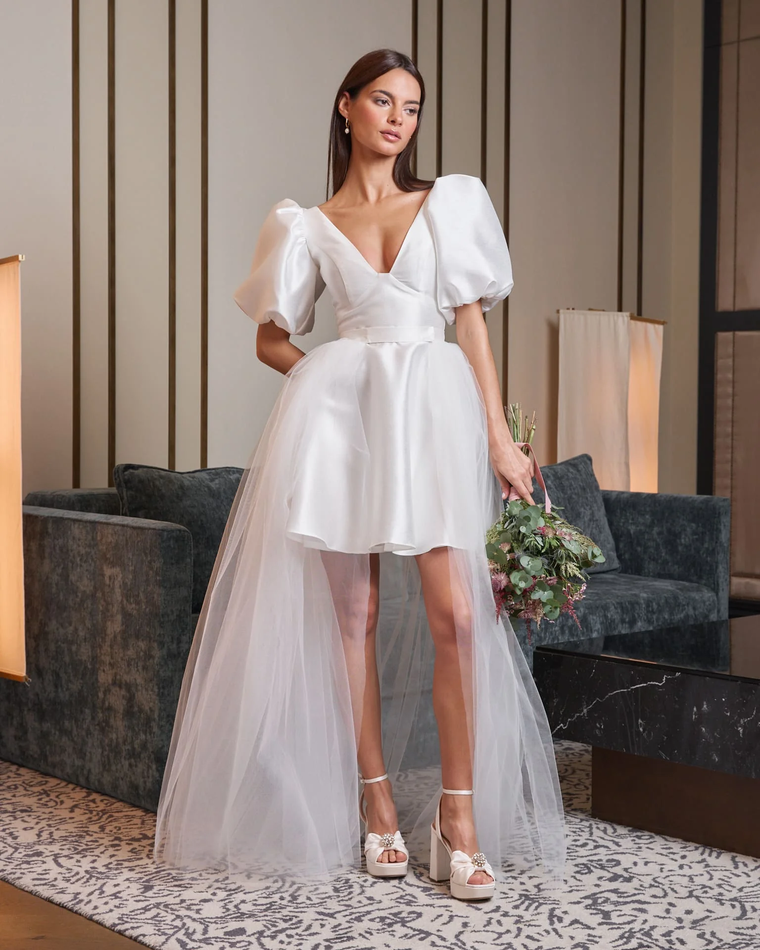 Vestido de Novia Lili - Image 5